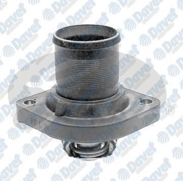 GATES TH21689G1 Termostat (89c) Peugeot 206 98-00 307 03-05 1.4 1.6 16v Partner Citroen Berlingo 1.4 02-05 C3 C4 1.4 00-05